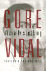 Gore Vidal: Sexually Speaking